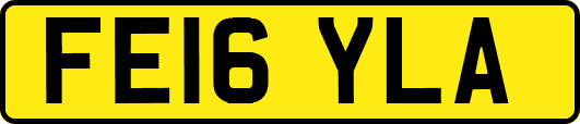 FE16YLA