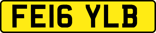 FE16YLB