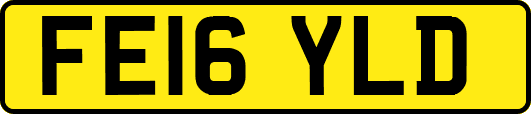 FE16YLD