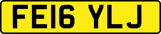 FE16YLJ