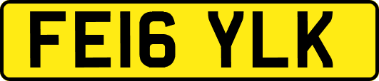 FE16YLK
