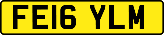 FE16YLM