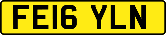 FE16YLN