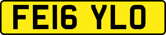 FE16YLO