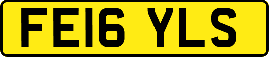 FE16YLS