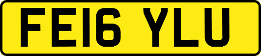 FE16YLU