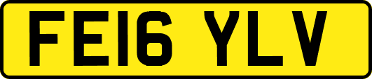 FE16YLV