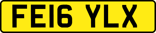 FE16YLX