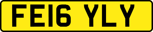 FE16YLY