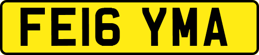 FE16YMA