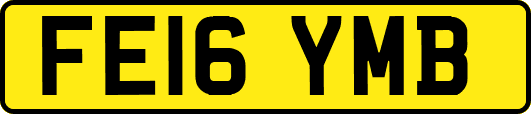 FE16YMB