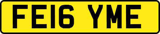 FE16YME