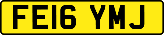 FE16YMJ