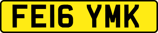 FE16YMK