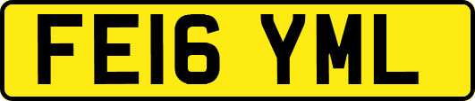 FE16YML