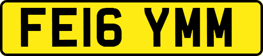 FE16YMM