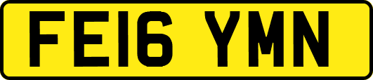 FE16YMN
