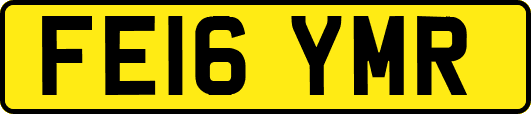 FE16YMR