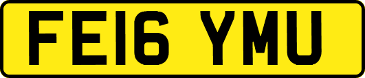 FE16YMU