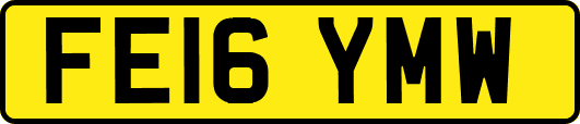 FE16YMW