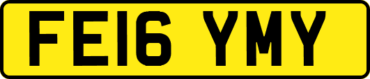 FE16YMY
