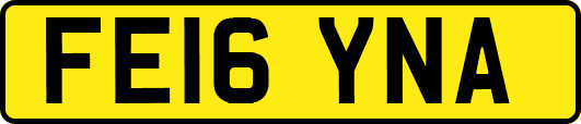FE16YNA