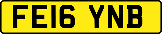 FE16YNB