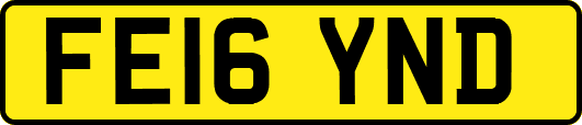FE16YND