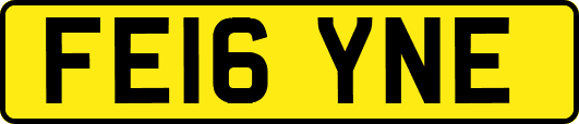 FE16YNE