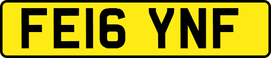 FE16YNF