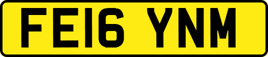 FE16YNM