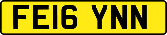 FE16YNN