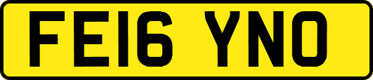 FE16YNO