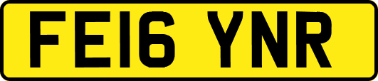 FE16YNR