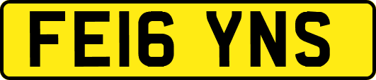 FE16YNS