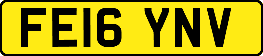FE16YNV