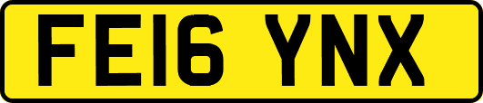 FE16YNX