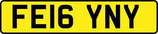 FE16YNY
