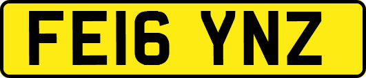 FE16YNZ