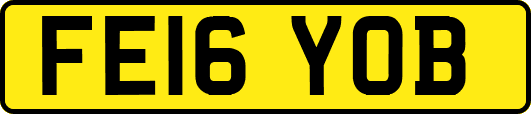 FE16YOB