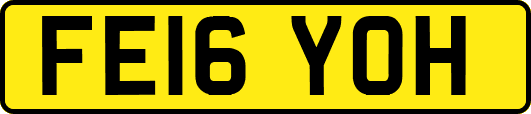 FE16YOH