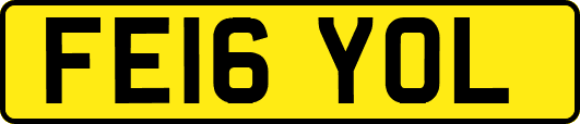 FE16YOL