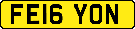 FE16YON