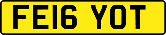 FE16YOT
