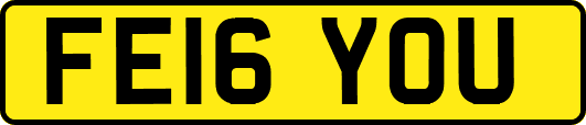 FE16YOU