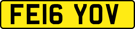 FE16YOV