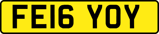 FE16YOY