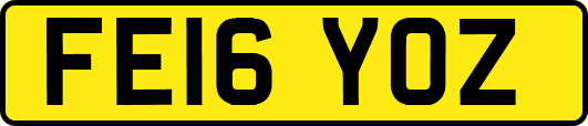 FE16YOZ