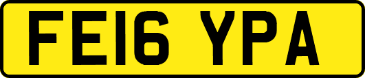 FE16YPA