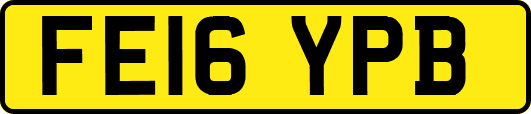 FE16YPB